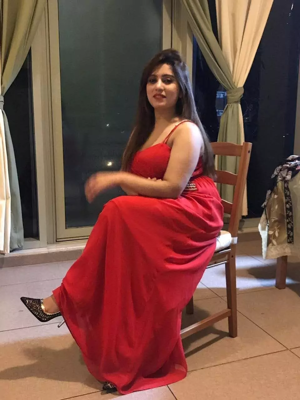 Escort Service in Korba